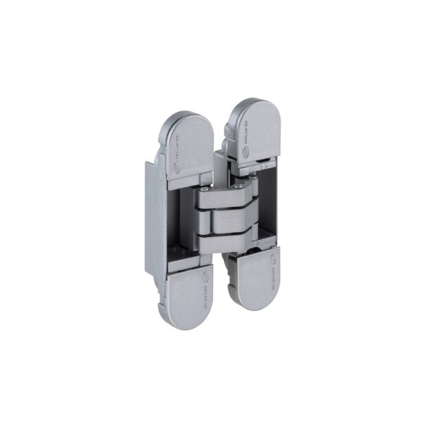 Bisagra coplan 145 invisible y ajustable 3D JNFIN05064