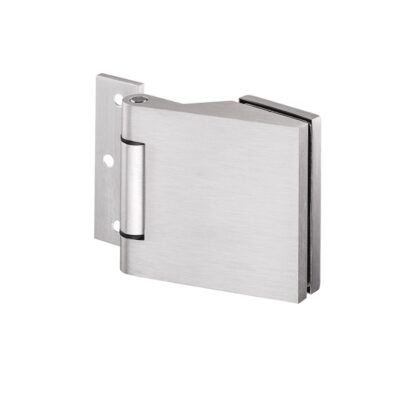 Bisagra puertas para V.8-12mm aluminio JNFIN05300