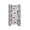 Bisagra vaivén muelle con 6 rodamientos JNFIN05645