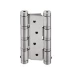 Bisagra vaivén muelle con 6 rodamientos JNFIN05645