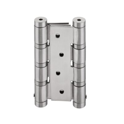Bisagra vaivén muelle con 6 rodamientos JNFIN05645