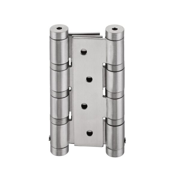 Bisagra vaivén muelle con 6 rodamientos JNFIN05645
