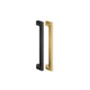 Juego tirador puerta doble metric 300cc JNFIN07002D