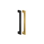 Juego tirador puerta doble metric 300cc JNFIN07002D