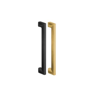Juego tirador puerta doble metric 300cc JNFIN07002D