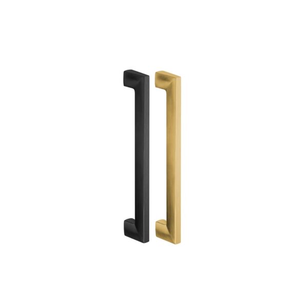 Juego tirador puerta doble metric 300cc JNFIN07002D
