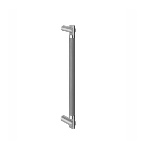 Juego tirador puerta doble metric 300cc JNFIN07003D