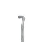 Juego tirador de puerta 1250mm JNFIN07004D