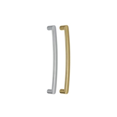 Juego tirador de puerta arco JNFIN07141D