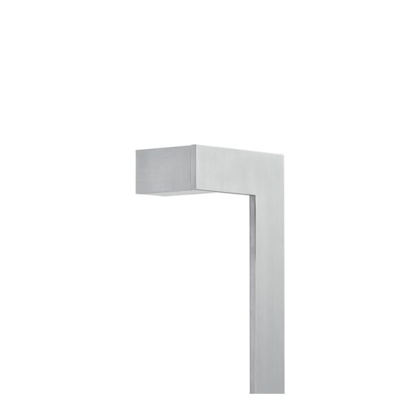 Juego tirador SQUARE 400MM JNFIN07152D