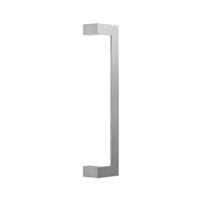 Juego tirador SQUARE 400MM JNFIN07152D