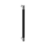 Juego tirador puerta LOFT 400mm JNFIN07185D
