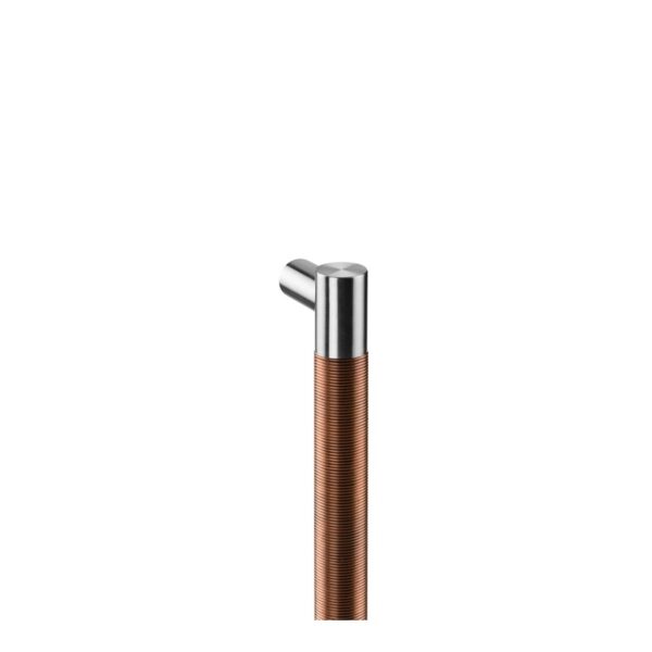 Juego manillón LOFT COPPER WIRE JNFIN07187D