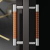 Juego manillón LOFT COPPER WIRE JNFIN07187D