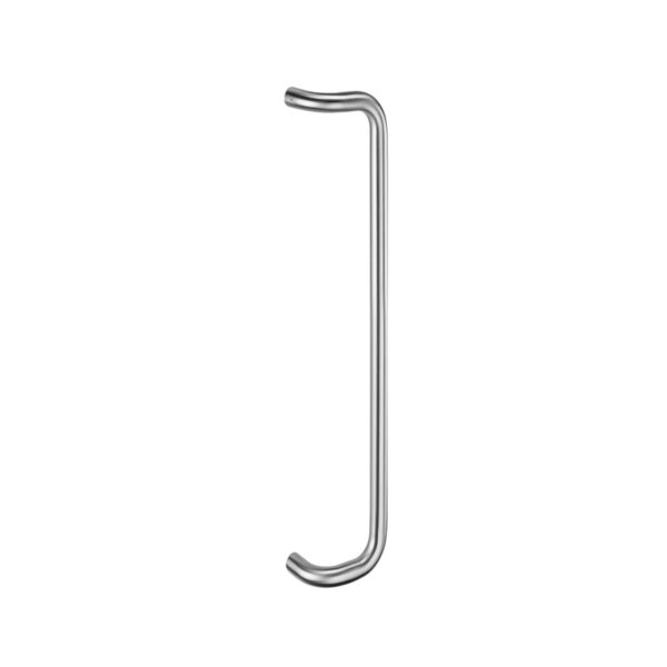 Juego tirador C Ø25 300-600mm angulo90º desplazado JNFIN07287D.25