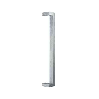 Juego tirador cuadrado 40x25 desplazado JNFIN07297D