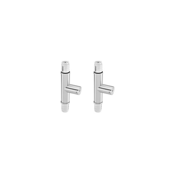 Juego elemento modular en T JNFIN07704