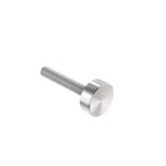 Juego tornillos tiradores Ø19-25MM JNFIN08ASMO