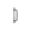 Placa 215x45mm con tirador Ø19mm JNFIN16221.19