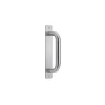Placa 215x45mm con tirador Ø19mm JNFIN16221.19