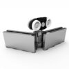 Bisagra superior pivote JNFIN27003
