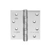 Bisagra "eco series" esquinas rectas 100x100x3mm JNFIN5021100ECO