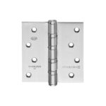 Bisagra "eco series" esquinas rectas 100x100x3mm JNFIN5021100ECO