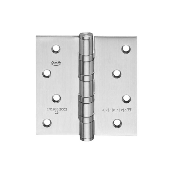 Bisagra "eco series" esquinas rectas 100x100x3mm JNFIN5021100ECO