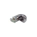 Medio pomo oval fijo TR15R