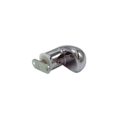 Medio pomo oval fijo TR15R