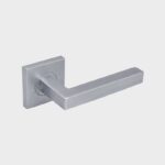 Media manilla móvil modular cuadrada de acero inoxidable TR035R2.