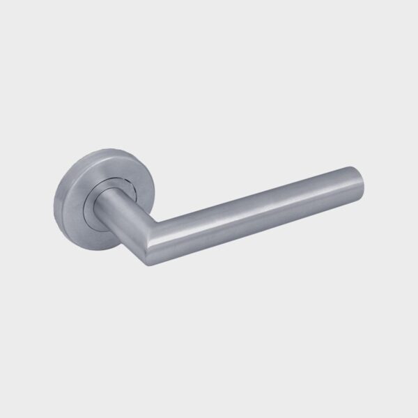Media manilla modular de acero inoxidable TR037R2.