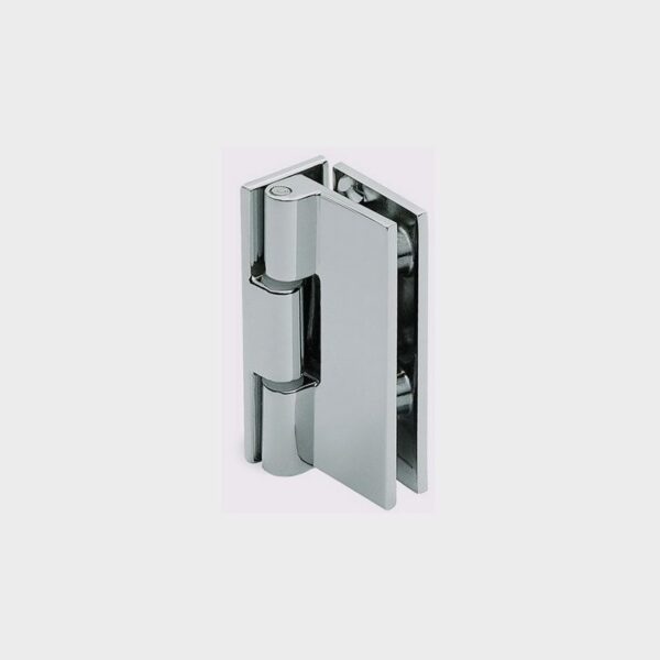 Bisagra simple 90º sin retención TR126N