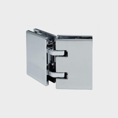 Bisagra square doble 135º TR364S.