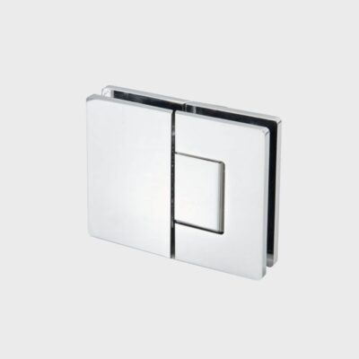 Bisagra doble mismo plano 180º TRDECO363.