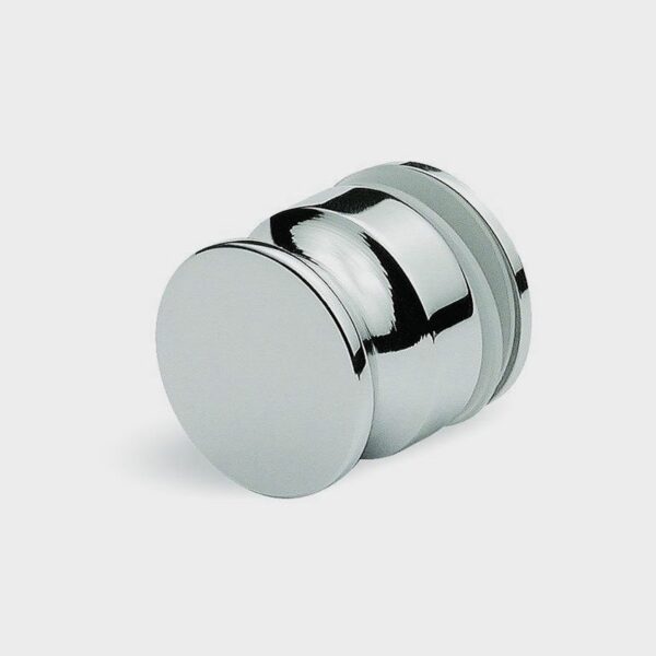 medio pomo fijo gregal