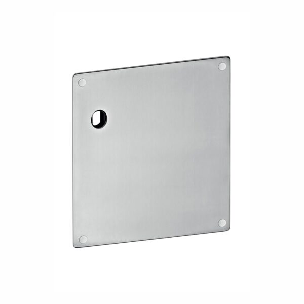Juego placas 180x180mm bombillo europeo JNFIN03011.PZ72