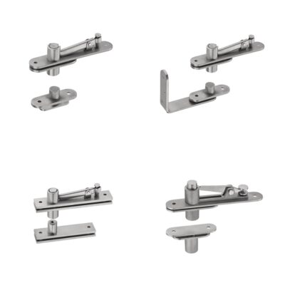 Pivote puerta VAIVEN 80-200KG