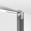 Sistema JNFIN05207 puerta pivotante-3