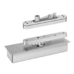 Pivote JNFIN05500 puerta madera