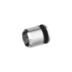 Conector JNFIN15029 tubo vidrio