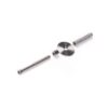 Soporte de pared Ø20mm JNFIN15133