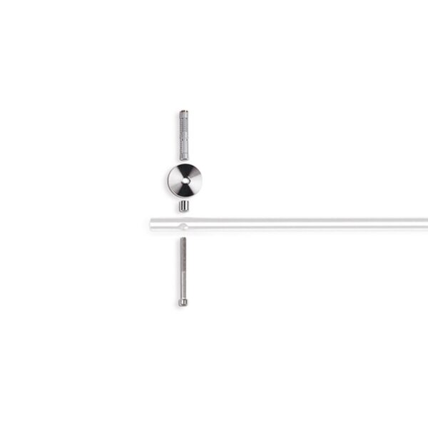 Soporte de pared Ø20mm JNFIN15133-2
