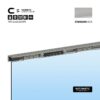 Kit puerta automática POLARIS JNFIN15702