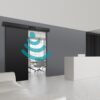 Sensor de proximidad JNFIN15730-1