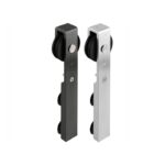 Kit completo charriot vidrio JNFIN15900I-N