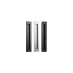 Cazoleta rectangular 300x55mm JNFIN16416