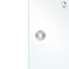 Cazoleta Ø60MM  para cristal con pegatina 3M JNFIN16552