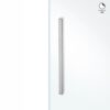 Cazoleta 300x15mm para cristal JNFIN16555