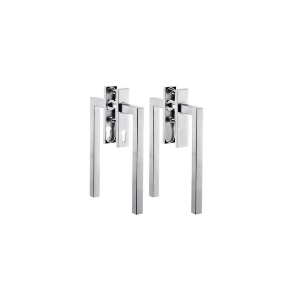 Mecanismo de seguridad para ventanas o puertas correderas elevadoras JNFIN17123